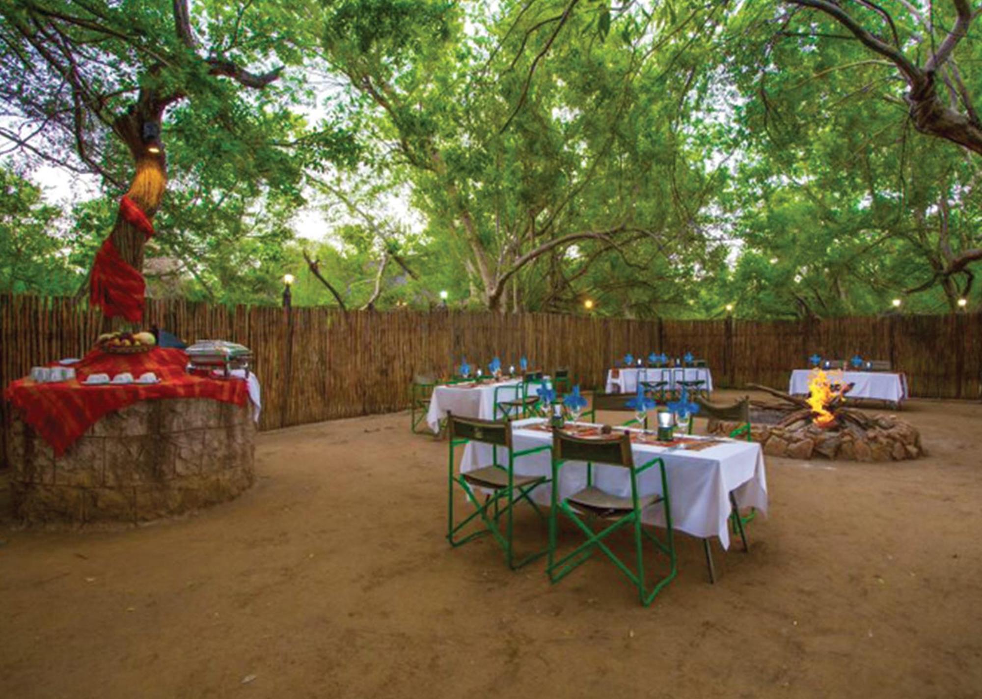 Madikwe River Lodge By Dream Resorts Madikwe Game Reserve Eksteriør billede