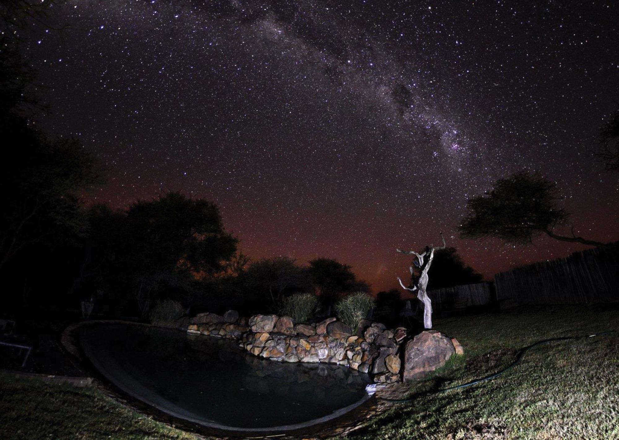 Madikwe River Lodge By Dream Resorts Madikwe Game Reserve Eksteriør billede