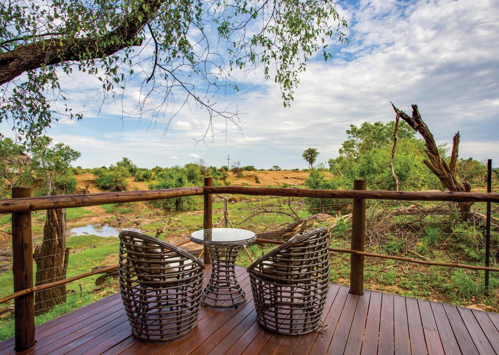Madikwe River Lodge By Dream Resorts Madikwe Game Reserve Værelse billede