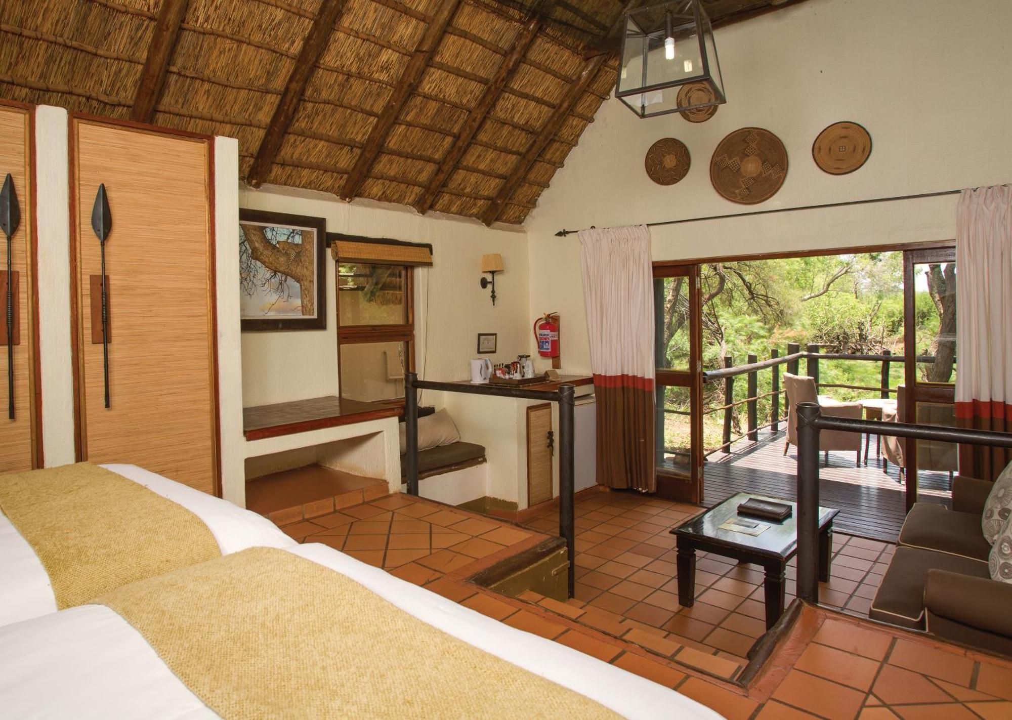 Madikwe River Lodge By Dream Resorts Madikwe Game Reserve Værelse billede
