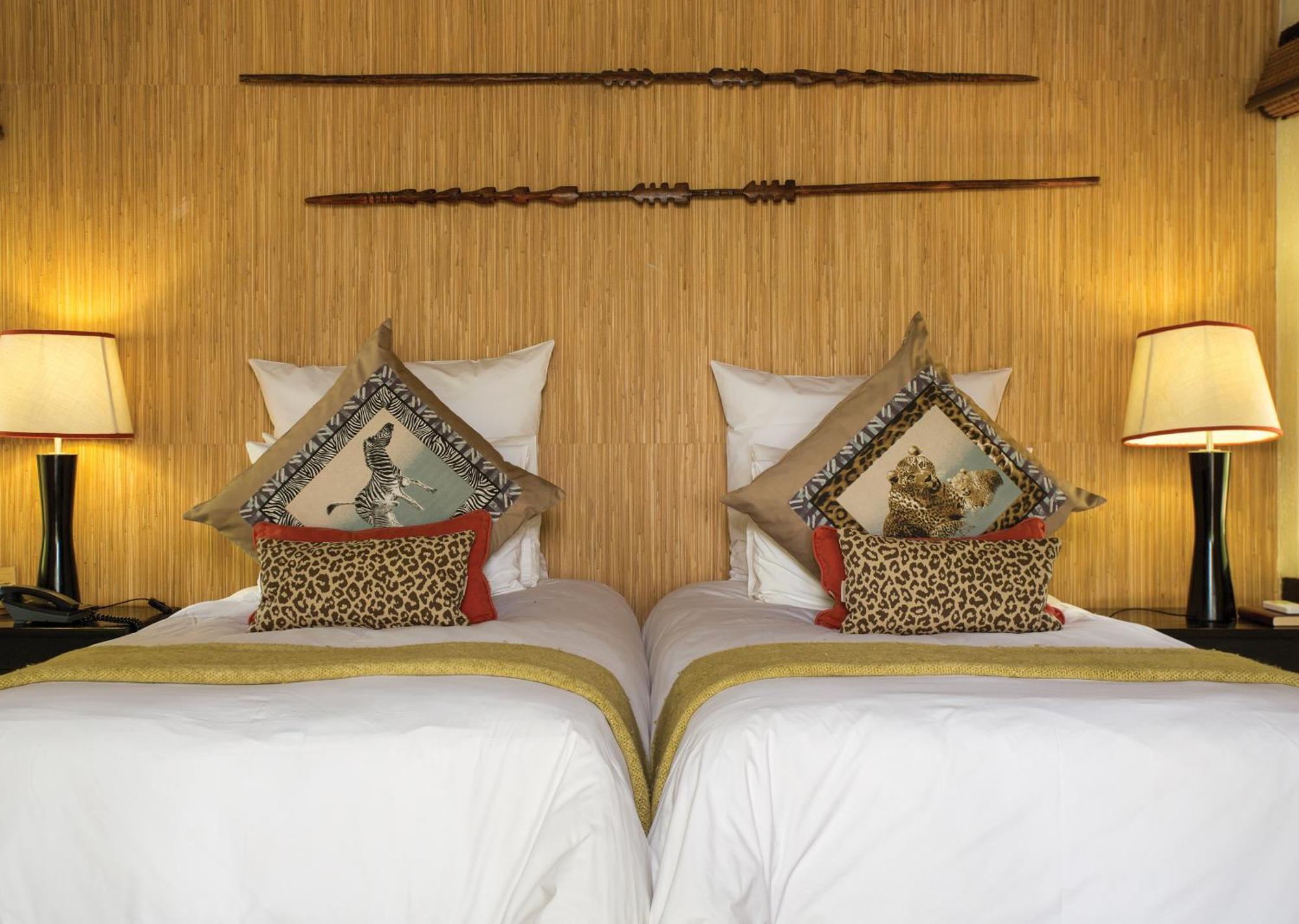 Madikwe River Lodge By Dream Resorts Madikwe Game Reserve Værelse billede