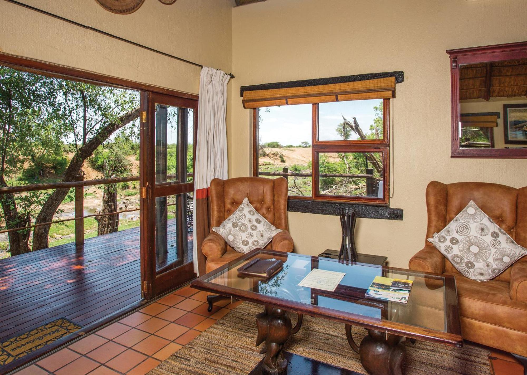 Madikwe River Lodge By Dream Resorts Madikwe Game Reserve Værelse billede
