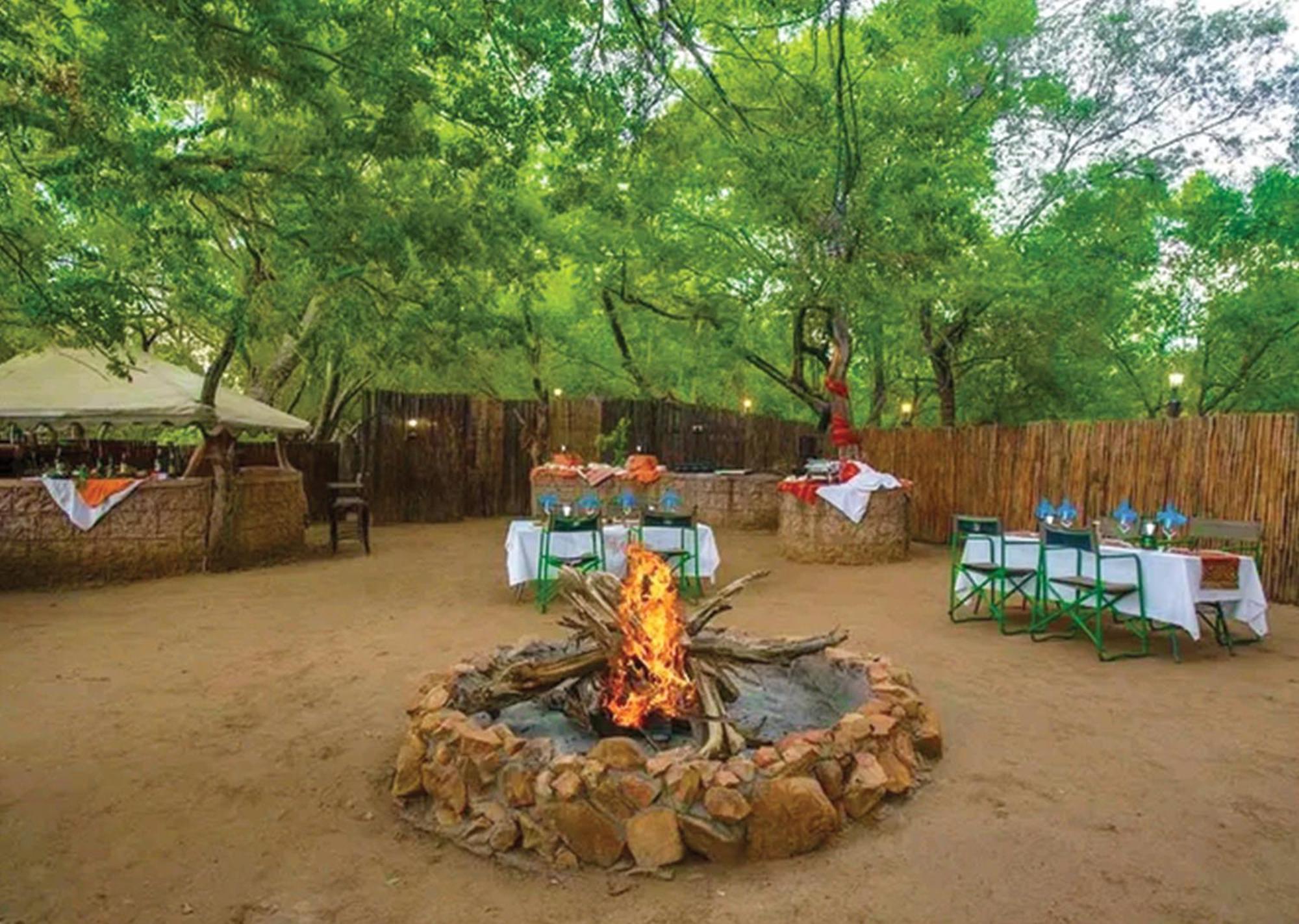 Madikwe River Lodge By Dream Resorts Madikwe Game Reserve Eksteriør billede