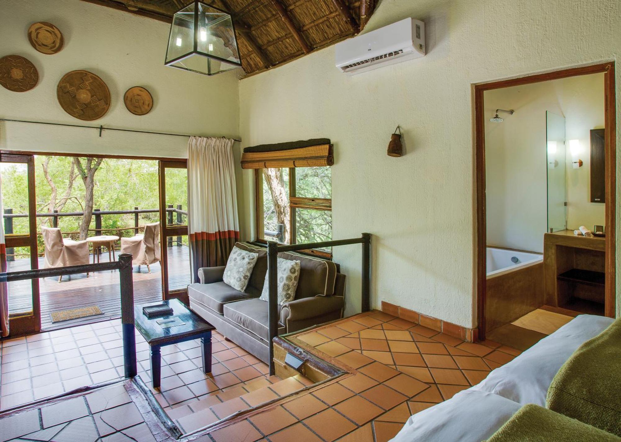 Madikwe River Lodge By Dream Resorts Madikwe Game Reserve Værelse billede