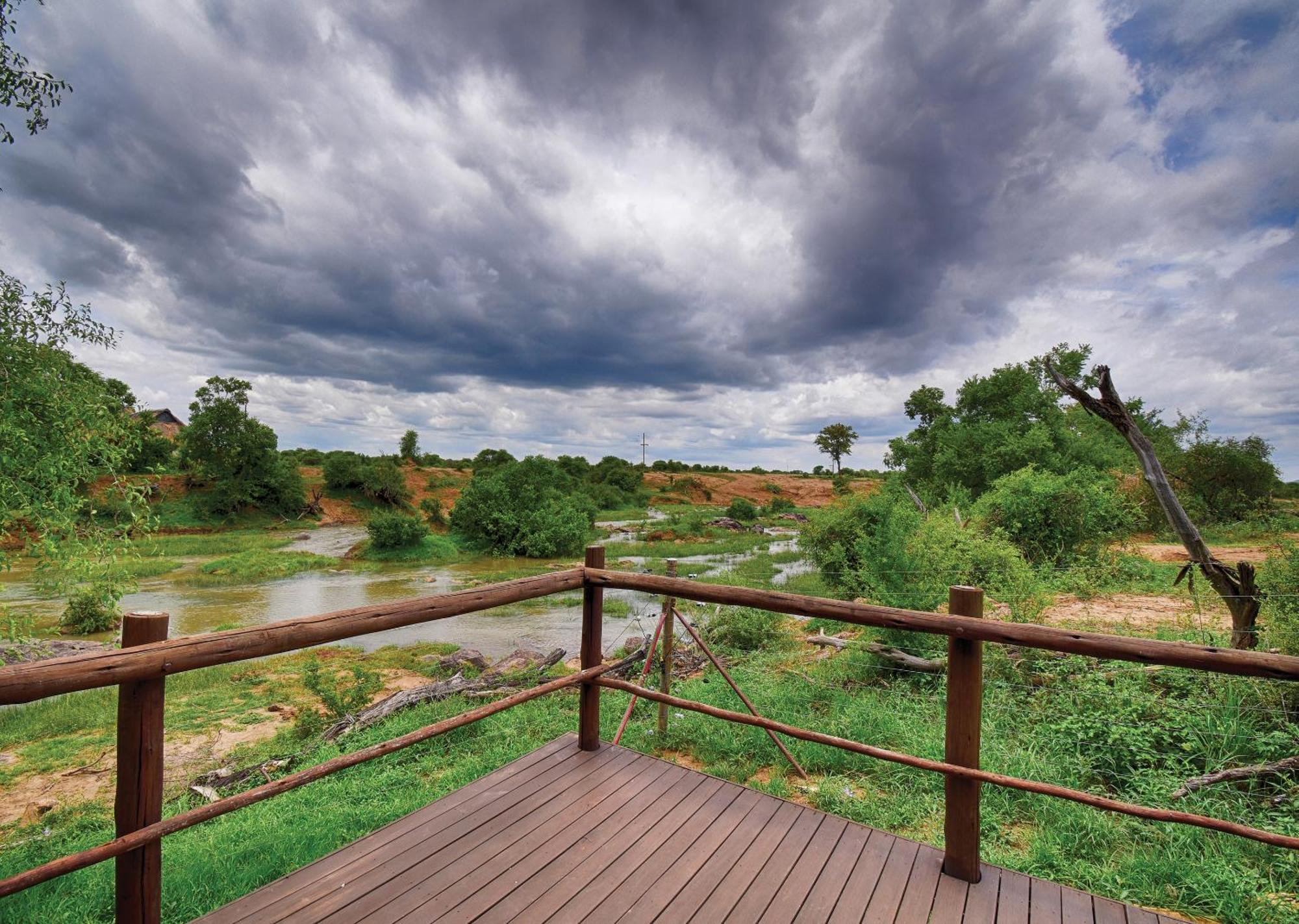 Madikwe River Lodge By Dream Resorts Madikwe Game Reserve Værelse billede