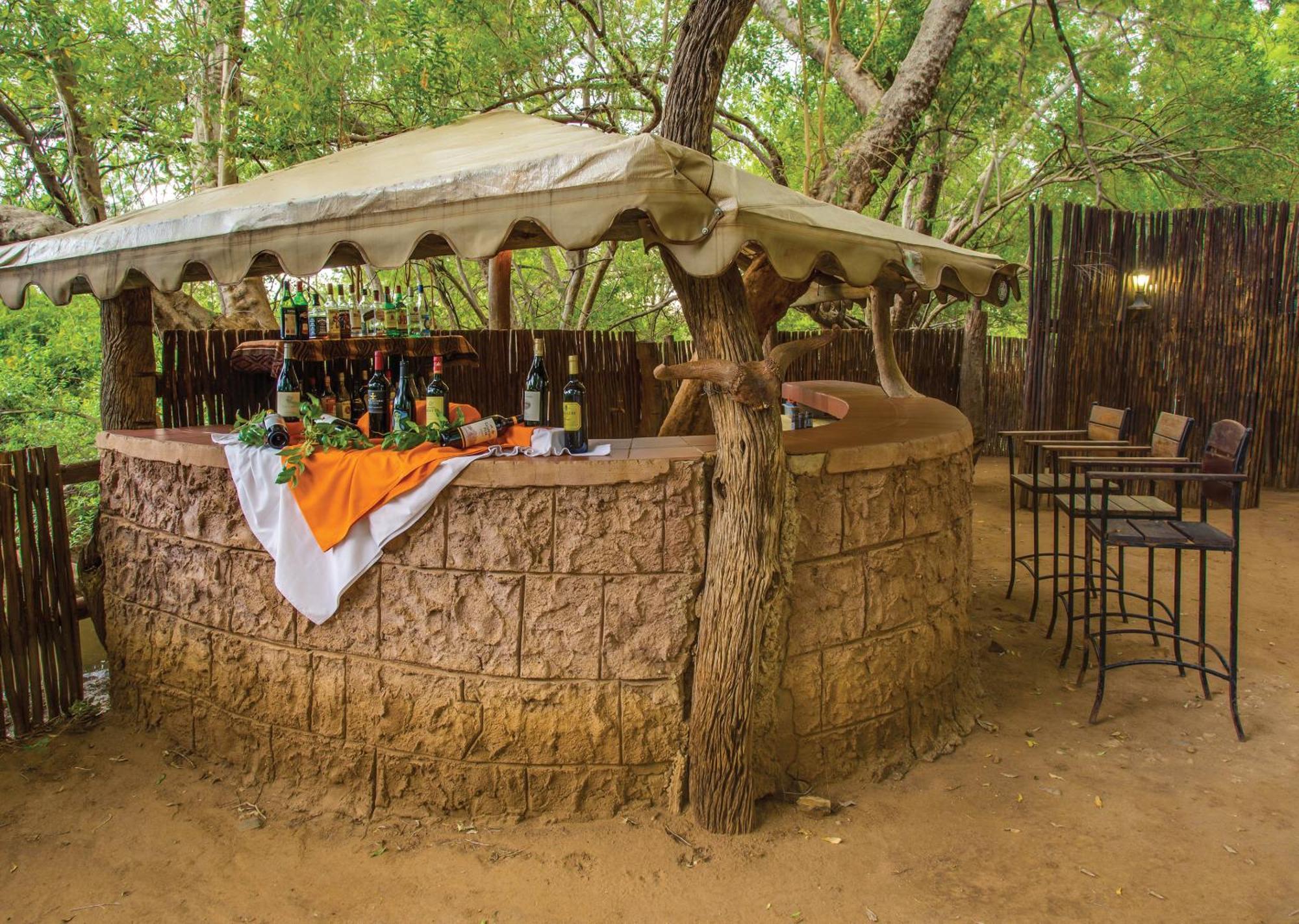 Madikwe River Lodge By Dream Resorts Madikwe Game Reserve Eksteriør billede