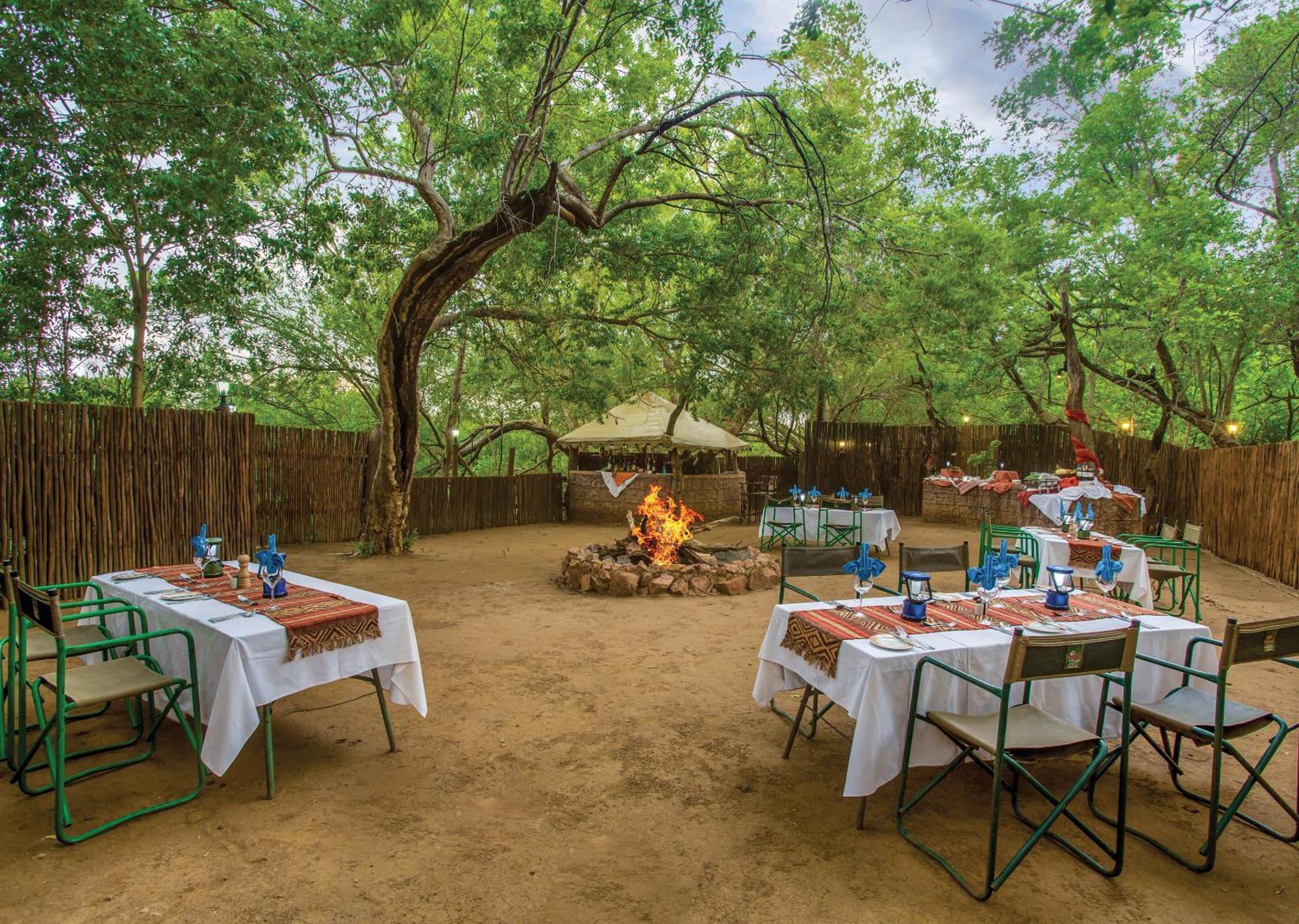 Madikwe River Lodge By Dream Resorts Madikwe Game Reserve Eksteriør billede